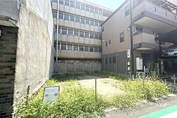 物件画像 大阪市北区本庄東2丁目 土地