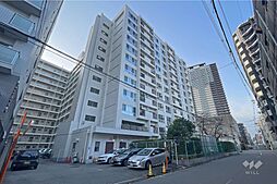 物件画像 北堀江コーポ