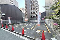 大阪市中央区谷町7丁目 土地の土地画像
