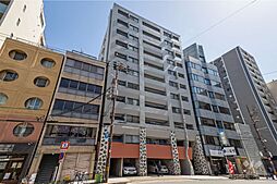 物件画像 ベルデフラッツ阿波座