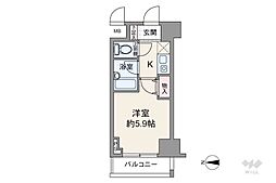物件画像 プレサンス天満