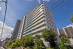 物件画像 ブランズシティ天神橋筋六丁目