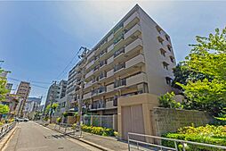 物件画像 朝日プラザ中津