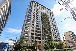 物件画像 リバーガーデン四天王寺