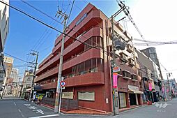 マンションイメージ