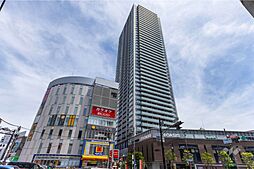 物件画像 ジオタワー天六