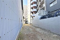 物件画像 大阪市浪速区桜川4丁目 土地