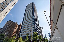 物件画像 シエリアタワー大阪天満橋