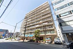 物件画像 クローバーハイツ江戸堀