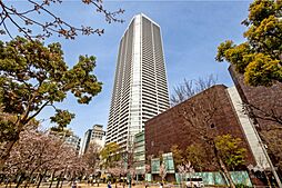物件画像 大阪ひびきの街ザ・サンクタスタワー