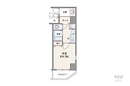 物件画像 プレサンス心斎橋ザスタイル