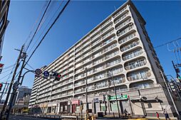 物件画像 日商岩井京橋ハイツ