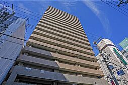 物件画像 リーガルタワー船場