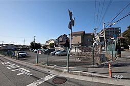 物件画像 宝塚市売布3丁目 土地