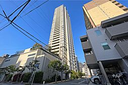 物件画像 ジオタワー南堀江