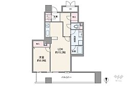 物件画像 ＯＡＰレジデンスタワー西館