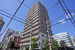 物件画像 ルモン肥後橋公園前