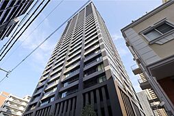 物件画像 THE CROSS CITY TOWER