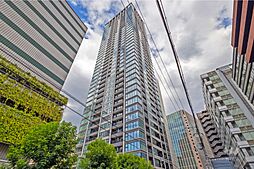 物件画像 堂島ザレジデンスマークタワー