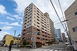 物件画像 アービング谷町高津公園