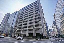 物件画像 ヴァンデュールアッシュ南船場