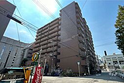 物件画像 メゾン北梅田