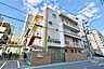 周辺：がもう保育園[私立]の外観