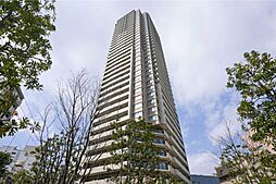 物件画像 グランドメゾン上町台レジデンスタワー