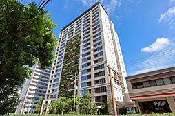 物件画像 リバーガーデン四天王寺