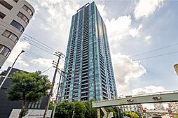 物件画像 シティタワー大阪天満ザ・リバー&amp;パークス