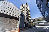 大阪府大阪市西区本田3丁目2：物件画像