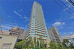 物件画像 リバーガーデンタワー上町台筆ヶ崎