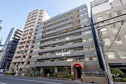 物件画像 パシフィック難波グラシア