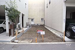 物件画像 大阪市天王寺区玉造元町 土地