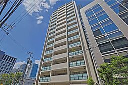 物件画像 ファインフラッツ北浜
