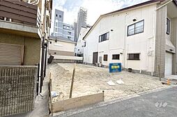 物件画像 大阪市天王寺区大道2丁目 土地