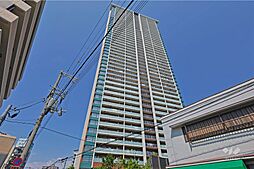 物件画像 大阪福島タワー