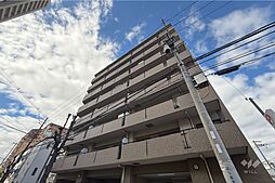 物件画像 リブコート鴫野