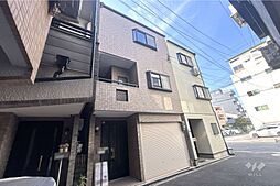 物件画像 大阪市城東区野江3丁目 一戸建て