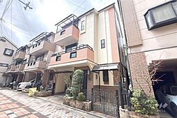 物件画像 大阪市城東区東中浜8丁目 一戸建て