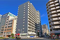 物件画像 土佐堀ビューハイツ