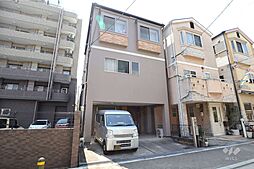 物件画像 大阪市城東区諏訪3丁目 一戸建て