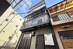 物件画像 大阪市中央区上本町西2丁目 一戸建て