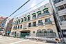 周辺：きたの旭ヶ丘学園[私立]の外観