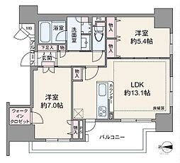 物件画像 エステムプラザ本町クロス