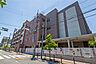 周辺：扇町小学校[公立]の外観