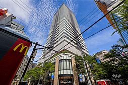 物件画像 ジオグランデ梅田