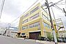 周辺：真田山かいせい保育園[私立]の外観