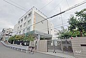 味原小学校[公立]の外観