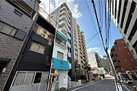大阪府大阪市西区本田1丁目4：物件画像